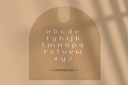 ASOKA, a Sans Serif Font by Gatype (Thumbnail 4 of 11)
