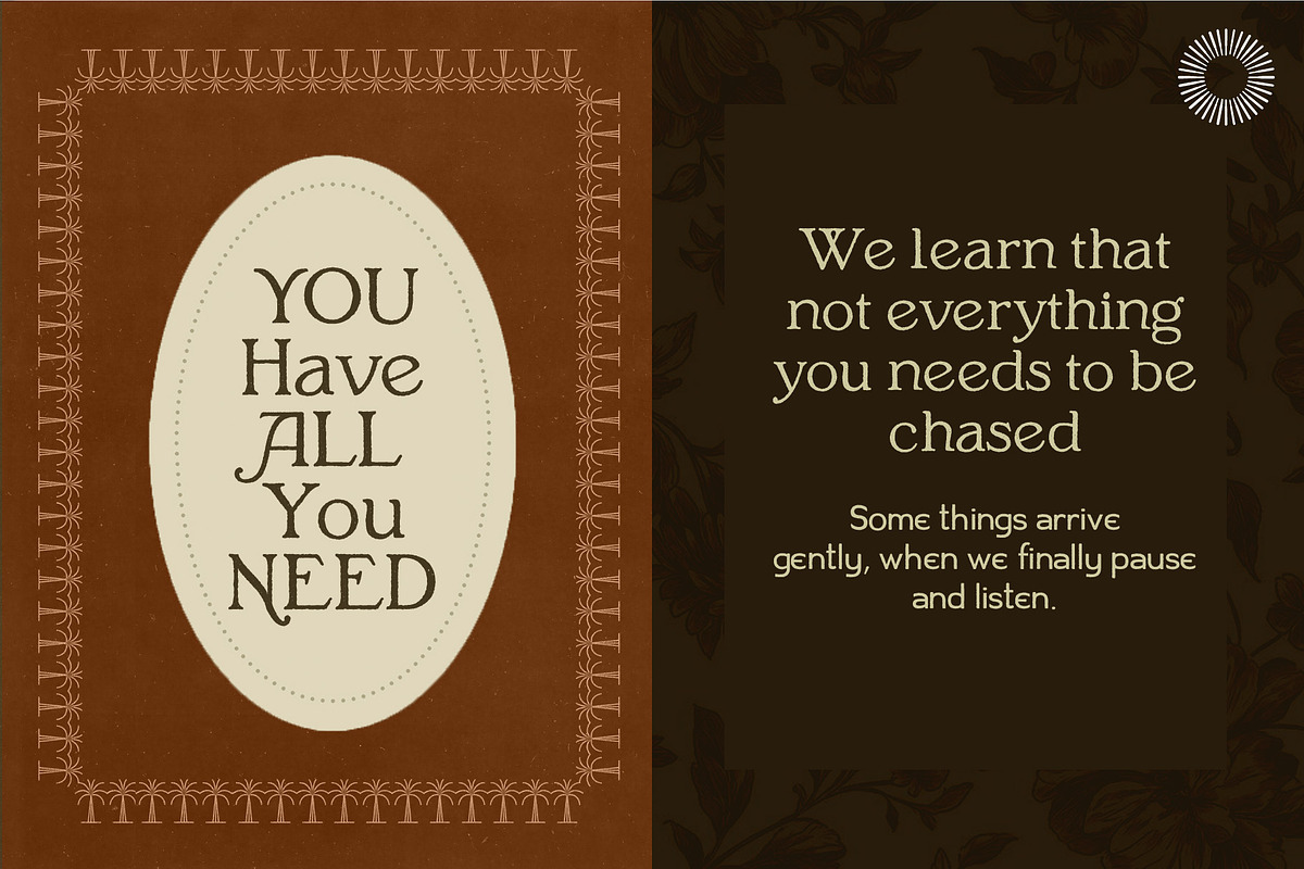 Northfield - Pressed Heritage, a Serif Font by Setara Langit CreativeStd (Photo 10 of 13)
