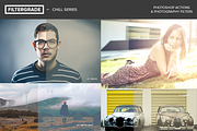 FilterGrade Chill Series, an Action Add-On by FilterGrade (Thumbnail 1 of 5)