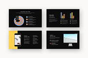 Qrax : Growth Strategy Google Slides, a Presentation Template by Punkl Camp (Thumbnail 14 of 16)