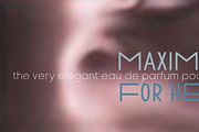 Maxi fonts, a Font by Wiescher Design (Thumbnail 6 of 8)