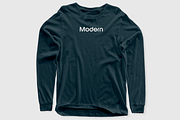 Hanno Mid Century Modern Sans Serif, a Sans Serif Font by That That Creative (Thumbnail 6 of 12)