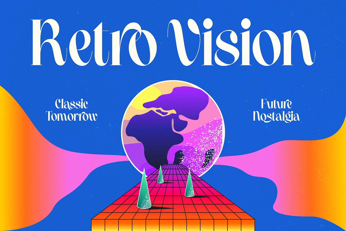 Cosmic Astral High Contrast Serif, a Serif Font by timelesstype.co (Photo 6 of 10)