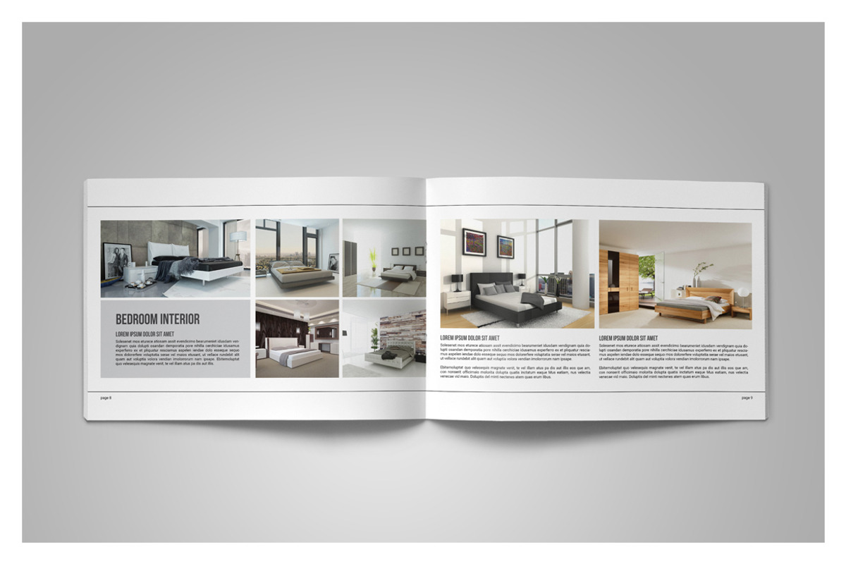 Brochure Catalog, a Brochure Template by adekfotografia (Photo 7 of 15)