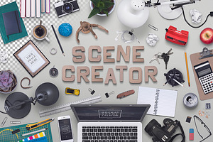 Scene Creator