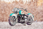 Editable Photoshop Photo Effect, an Action Add-On by Photoshop Action (Thumbnail 6 of 9)