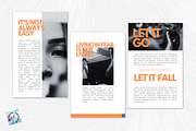 The Self - Canva Ebook Template, a Magazine Template by BeNone Designs (Thumbnail 2 of 2)