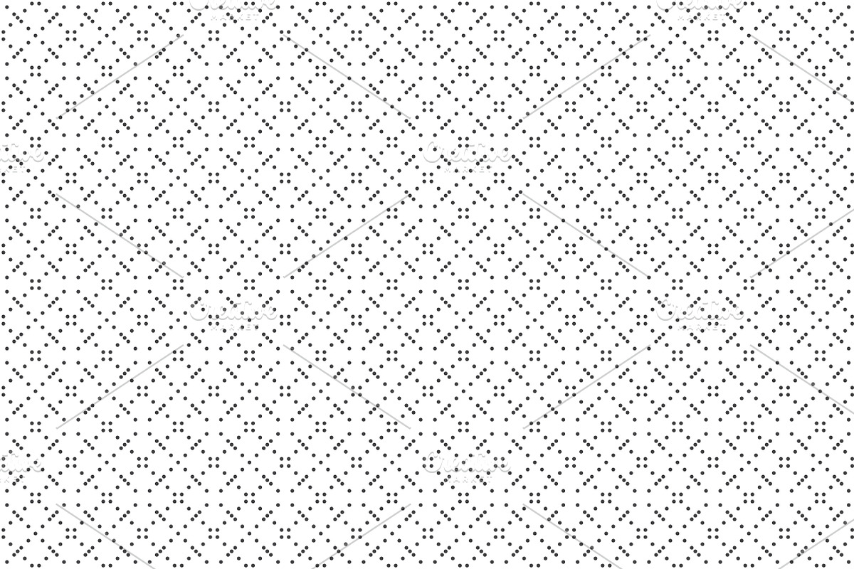 Geometric seamless patterns. Big set, a Pattern Graphic by pattern shop (Photo 17 of 17)