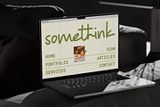 Jacknote - Handwritten Marker Note F, a Handwritten Font by Afkari Studio (Thumbnail 4 of 12)