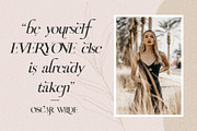 Charles - Ligature Serif Font Family, a Serif Font by SilverStag Type Foundry (Thumbnail 6 of 32)