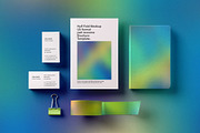 20 Fortune Gradients set, a Texture Graphic by le-genda (Thumbnail 10 of 11)