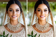 20 Wedding Photography Ps Action, an Action Add-On by Studio Retouch (Thumbnail 20 of 45)