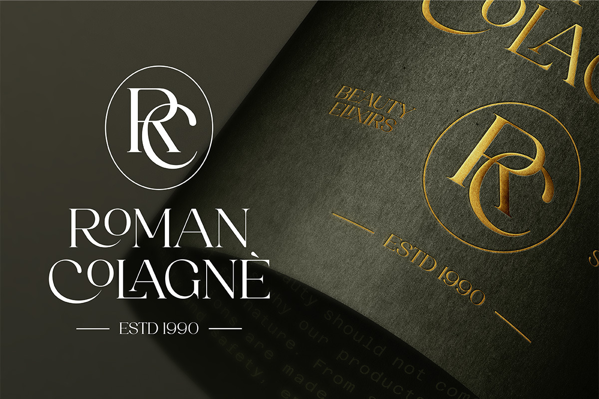 Angela - A Timeless & Elegant Serif, a Serif Font by Annivers Type (Photo 2 of 11)