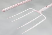 Pitchfork set, an Object 3D Model by mockupzz (Thumbnail 5 of 5)