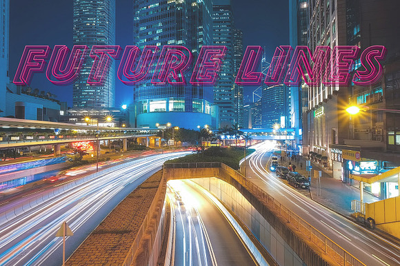Future Lines