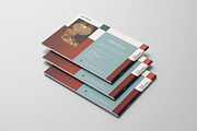 Interior Brochure Vol.34, a Brochure Template by Bewalrus Studio (Thumbnail 10 of 11)
