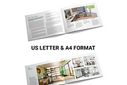 Interior Design Brochure, a Brochure Template by IndieStock (Thumbnail 4 of 5)