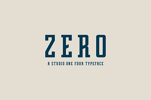 Zero