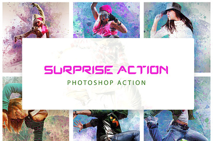 Surprise Action