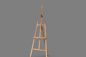 Easel