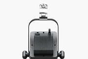 Stage Lighting Collection-14 PCS, an Object 3D Model by akerStudio (Thumbnail 183 of 309)