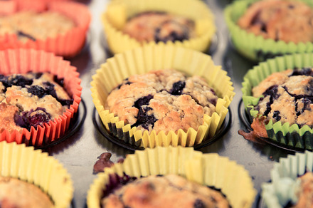 Heart Cookie Stock Photograph preview 6