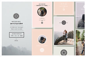 Wedding Invitation