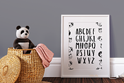 Baby animals, an Animal Illustration by tata_ota (Thumbnail 16 of 18)