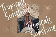 Pearlight Notespage, a Handwritten Font by Integritype Studio (Thumbnail 14 of 15)