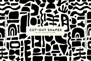 Cut-out Shapes