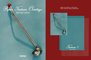 Paper Texture Overlays, a Texture Graphic by Purple (Thumbnail 5 of 19)