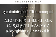 Grandest Modern Font Duo, a Serif Font by Storytype Studio (Thumbnail 14 of 15)