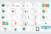 Rational Keynote Template, a Presentation Template by DesignCorner (Thumbnail 5 of 5)