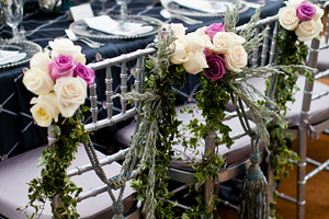 Party decorations