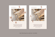 Summer Vibes Email Template, an Email Template by Edit & Go Templates (Thumbnail 4 of 5)