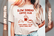Funny Coffee Doodle PNG Bundle, an Object Graphic by GlitterCraft (Thumbnail 32 of 61)