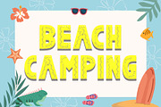 Summer Yolanda, a Handwritten Font by Yoga Letter (Thumbnail 3 of 6)