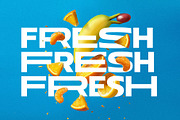 Mera Pro Variable Sans Font, a Sans Serif Font by Multype Studio (Thumbnail 4 of 19)