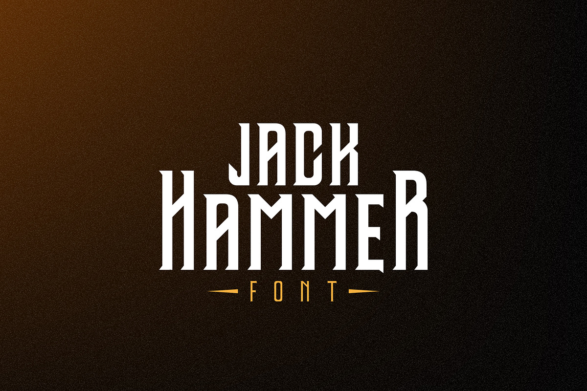 Jack Hammer