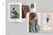 Saunter • Lifestyle Magazine, a Magazine Template by PageBeat (Thumbnail 8 of 12)