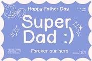 Scribble Kidsy - Playful Handwritten, a Handwritten Font by delipensil (Thumbnail 2 of 8)