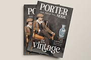 Bolding Century - Modern Elegant, a Serif Font by Qweera Studio (Thumbnail 9 of 12)
