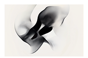 Miba Co · B&W Abstract Minimalism, a Texture Illustration by milatovar (Thumbnail 9 of 20)
