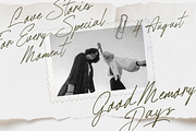 MCO - Sirellia, a Handwritten Font by Mojiscope Studio (Thumbnail 2 of 10)
