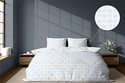 Sardine Social Club, a Pattern Graphic by MSNTY STUDIOX (Thumbnail 24 of 30)