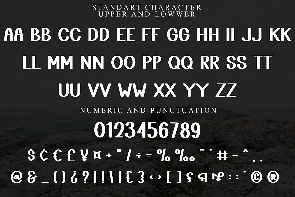 Wonder Child, a Script Font by FreshTypeINK (Photo 5 of 8)