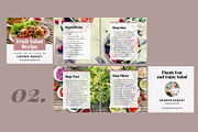 Instagram Carousel Vol. 2 | CANVA, a Social Media Template by bonadigitals (Thumbnail 4 of 7)