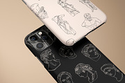 Abstract mythology collection., an Illustration by Anyuka (Thumbnail 8 of 9)