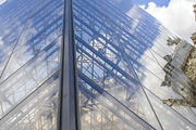 Le Louvre, Paris, France, an Architecture Photo by cassini_photography (Thumbnail 2 of 2)