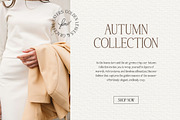 Wallmore – Elegant Display Serif, a Serif Font by Vadovastd (Thumbnail 4 of 8)